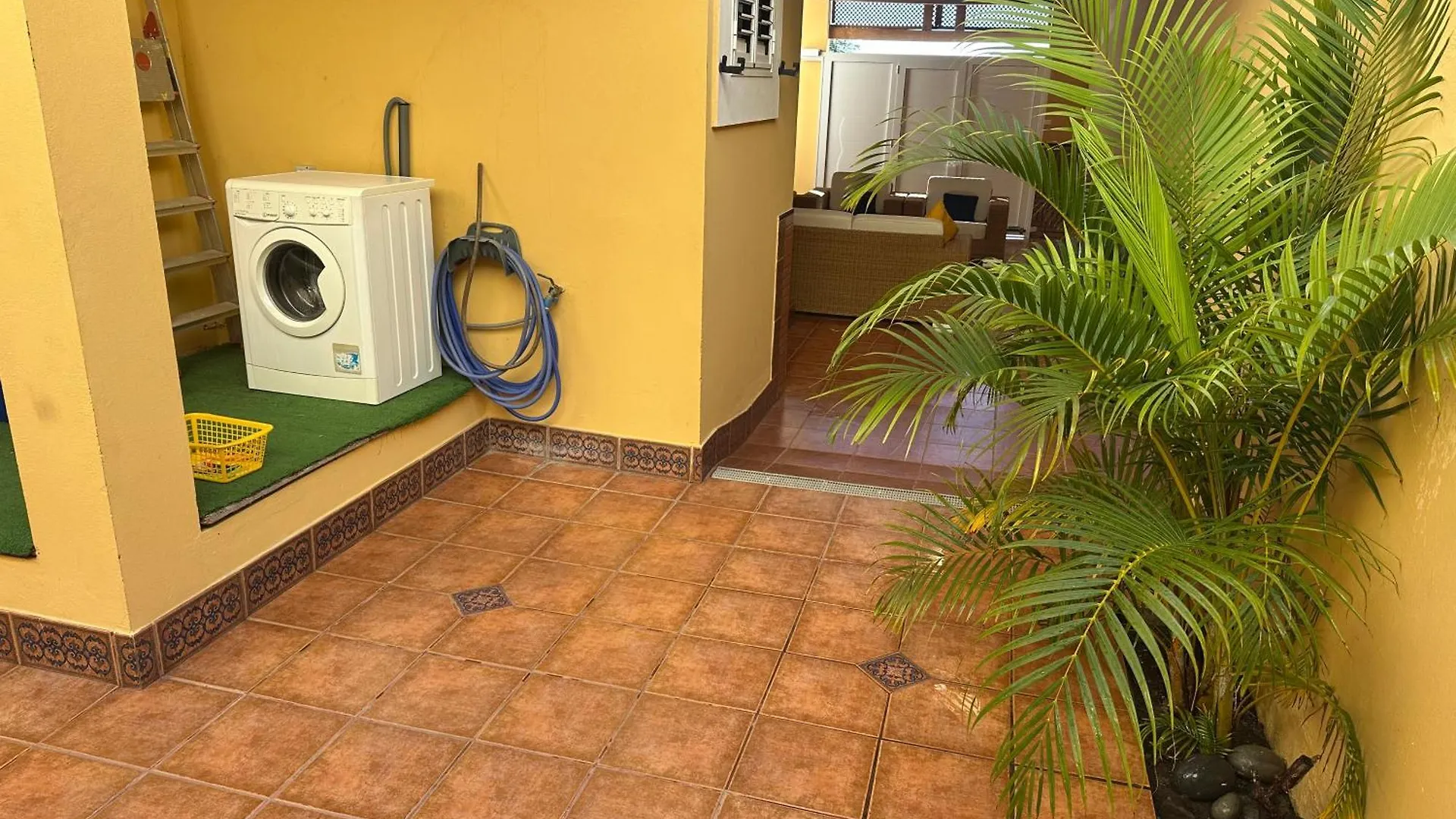 Casa Toni Y Thais Maspalomas  Spain