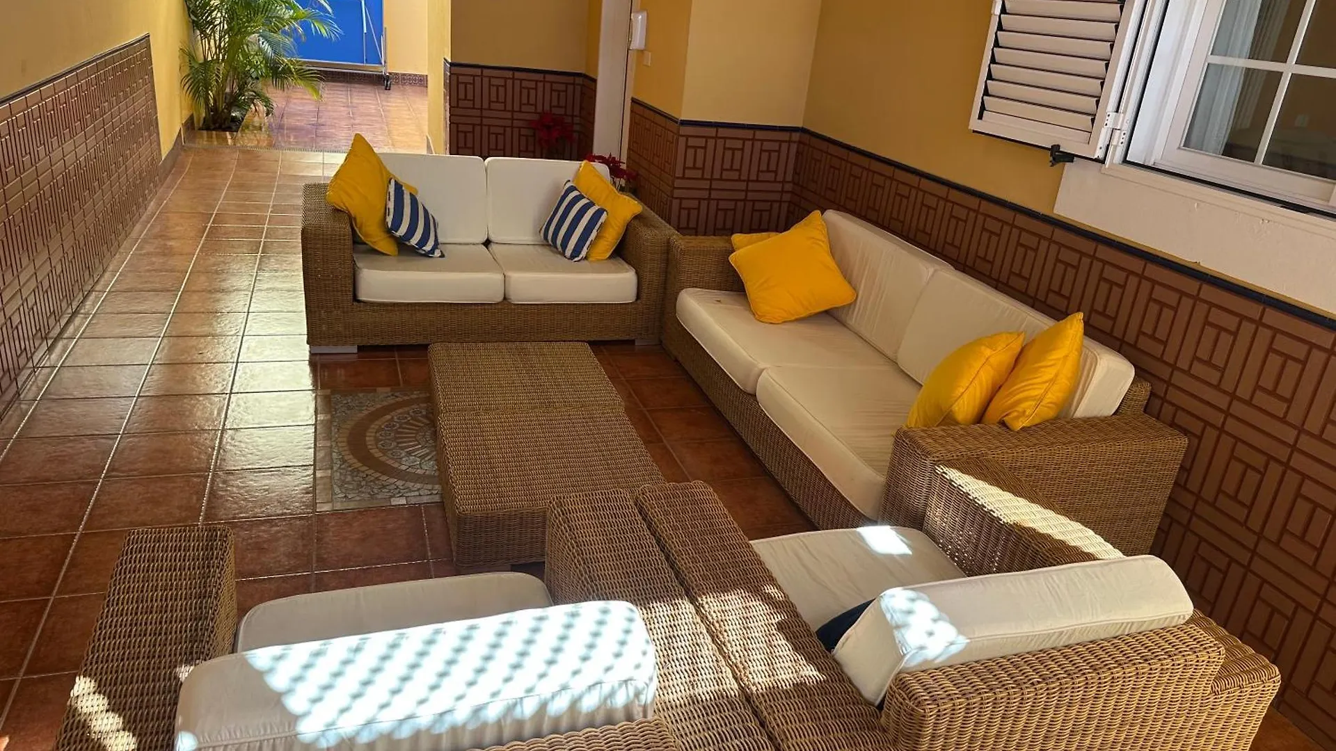 Casa Toni Y Thais Maspalomas  Holiday home Maspalomas (Gran Canaria)