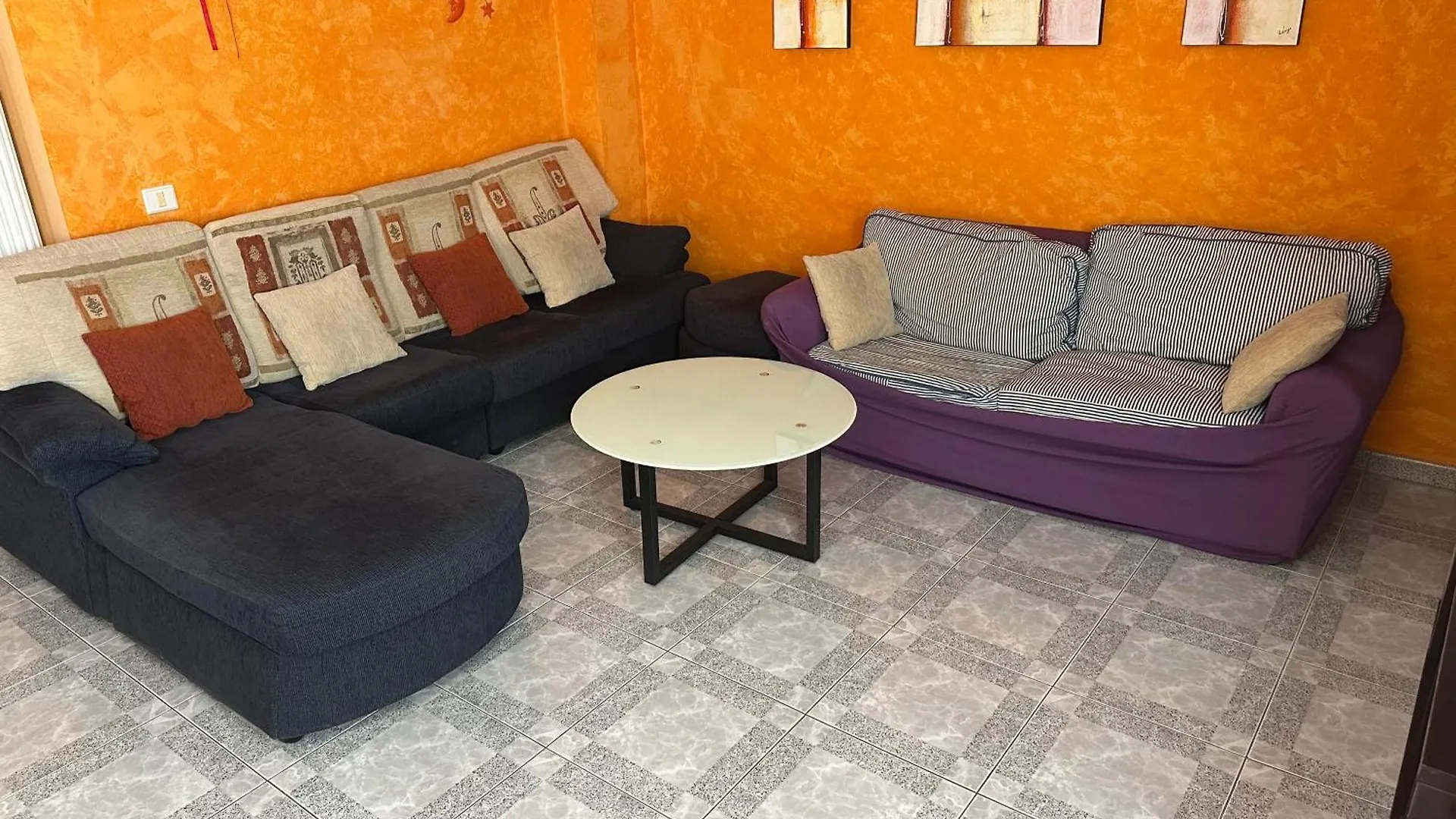 Holiday home Casa Toni Y Thais Maspalomas  Spain