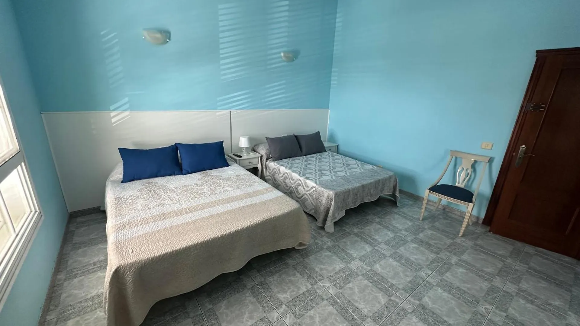 Holiday home Casa Toni Y Thais Maspalomas  Spain