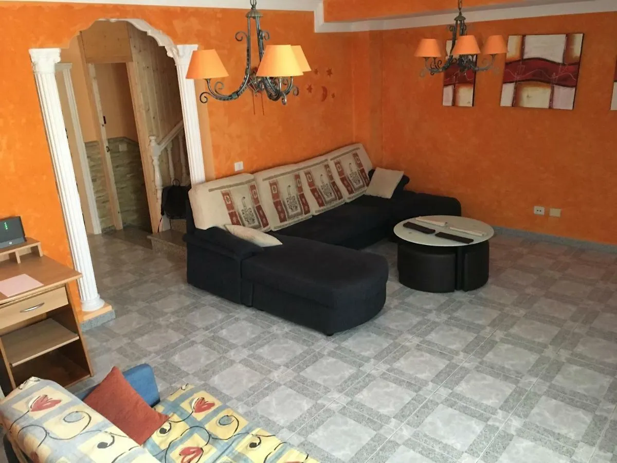 Casa Toni E Inma Villa Maspalomas  Nyaraló Maspalomas (Gran Canaria)