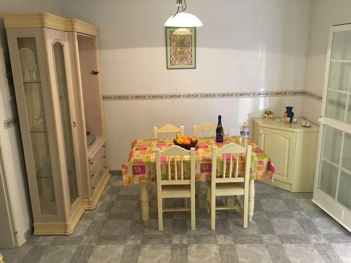 Casa Toni Y Thais Maspalomas  Spain