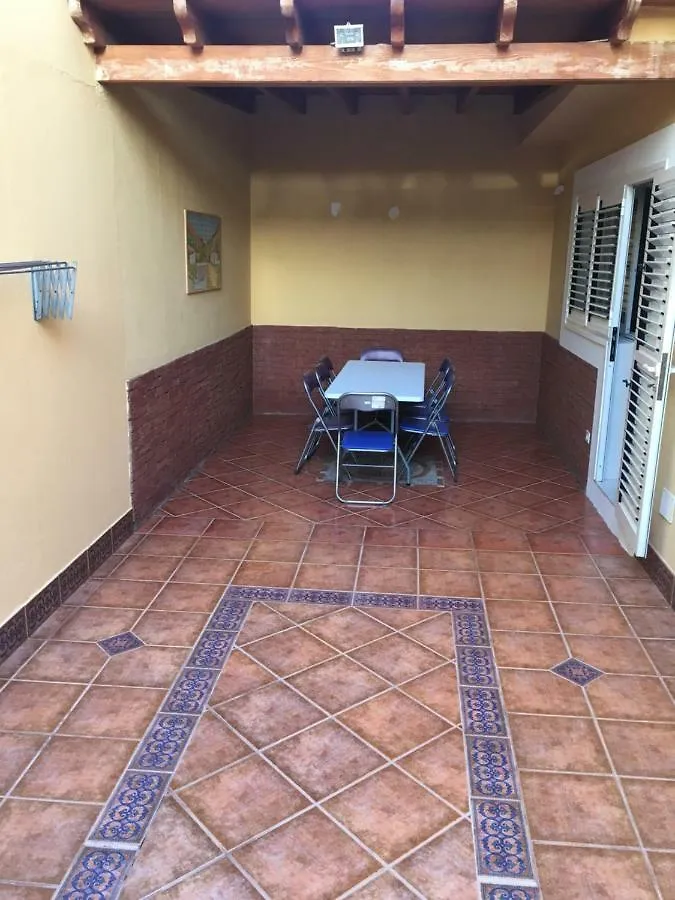 Prázdninový dům Vila Casa Toni E Inma Maspalomas