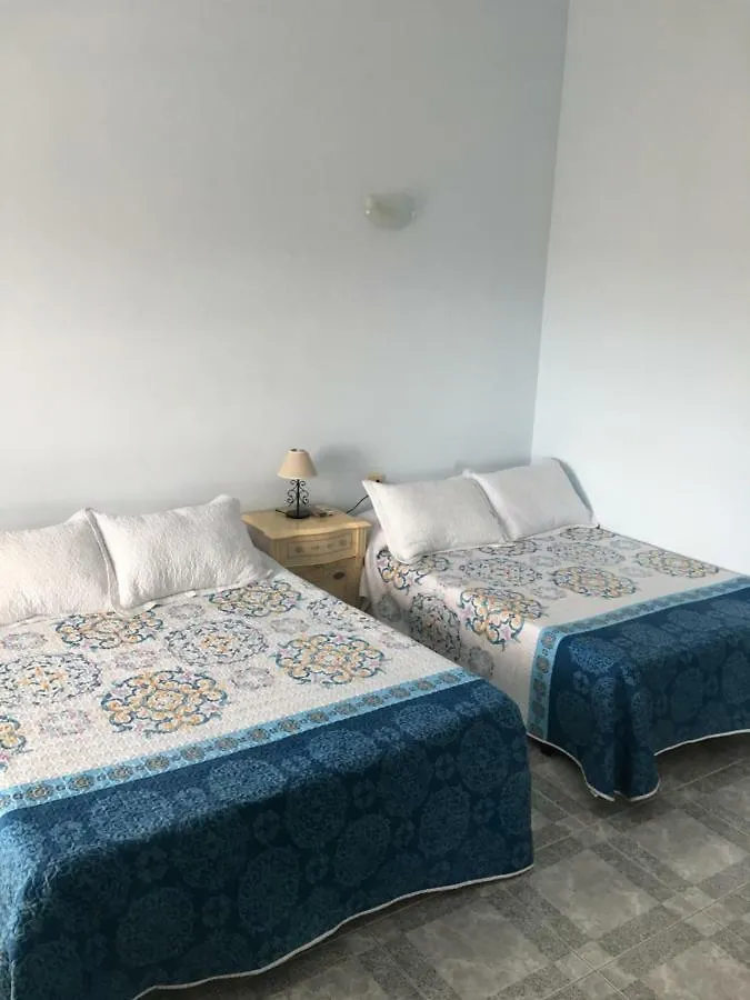 Tatil Evi Casa Toni E Inma Villa Maspalomas