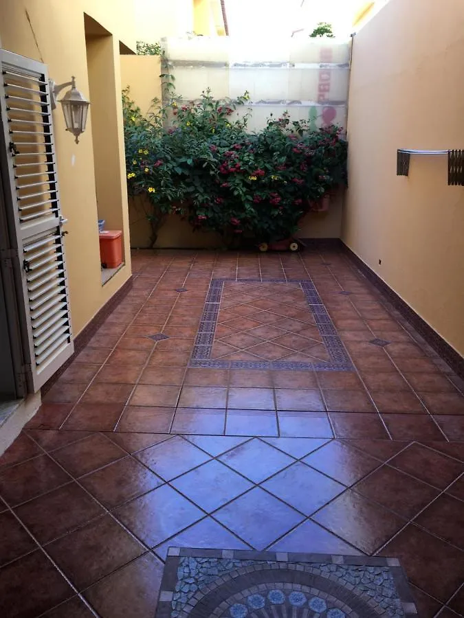 Nyaraló Casa Toni E Inma Villa Maspalomas  Spanyolország