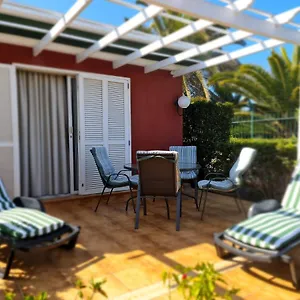 Apartamento Verde Mar, Maspalomas (Gran Canaria)