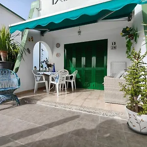 Apartamento Isla Bonita En Maspalomas, Maspalomas (Gran Canaria)