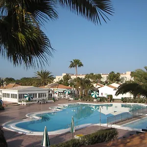 Campo Golf Lejlighedshotel