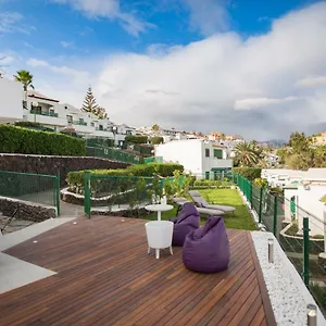 Apartamento Bungalow Con Vistas Espectaculares, Maspalomas (Gran Canaria)