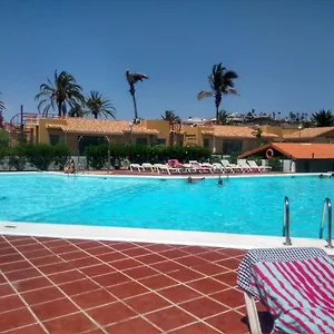 Apartamento Relax, Maspalomas (Gran Canaria)