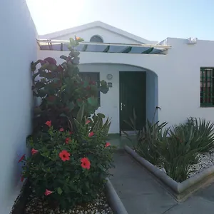 Сasa de vacaciones Confortable Y Luminoso Bungalow En Maspalomas, Maspalomas (Gran Canaria)