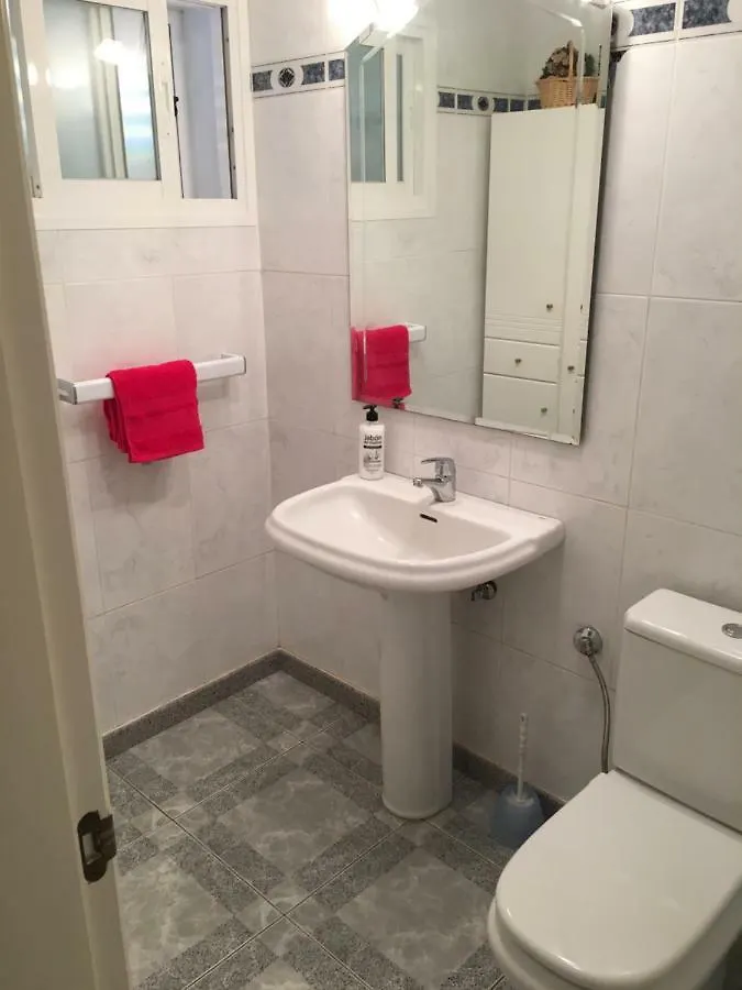 Casa Toni Y Thais Maspalomas  Holiday home