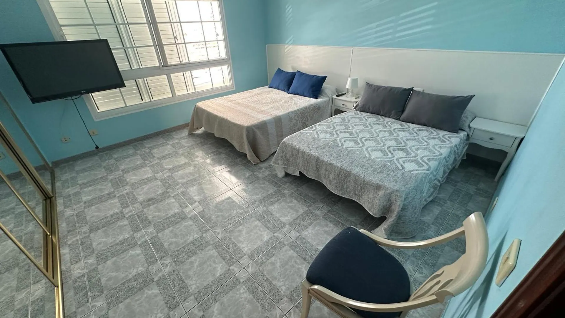 Casa Toni Y Thais 마스팔로마스 스페인